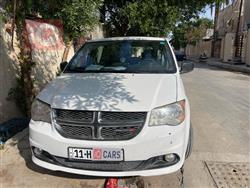 Dodge Grand Caravan